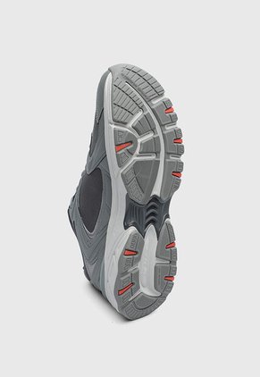 Tenis SKECHERS Stamina Sport Gris