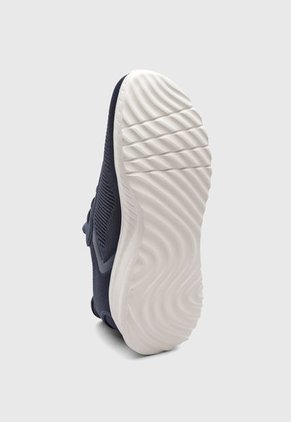 Tenis SKECHERS BOBS Sport Squad Chaos Azul