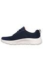 Tenis Mujer Skechers Go Walk Flex - Azul de Skechers
