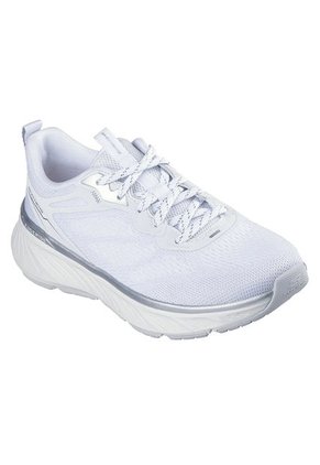 Tenis Mujer Skechers Edge Ride - Blanco