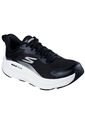 Tenis Mujer Skechers Max Cushioning Pace Wave - Negro de Skechers