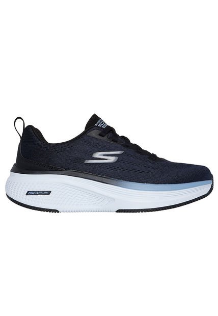 Tenis Mujer Skechers Go Run Elevate 2.0 - Azul