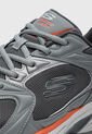 Tenis SKECHERS Stamina Sport Gris de Skechers