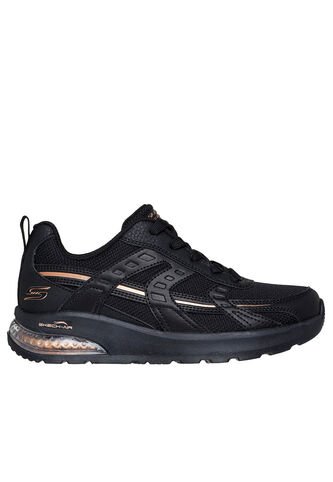 TENIS SKECHERS MUJER 117648BBK BOBS VISIO Talla 9 Skechers