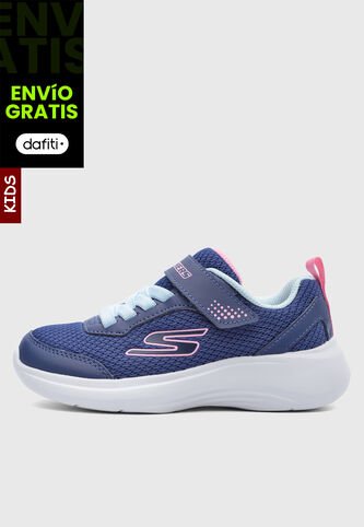 Tenis SKECHERS Selectors Reset Achieved Azul Skechers