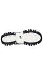 Tenis Mujer Skechers D'Lites Smooth Nostalgia - Negro de Skechers
