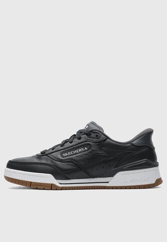 Tenis SKECHERS Recoil Negro Skechers