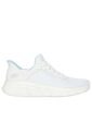 Tenis Mujer Skechers Bobs Flex - Blanco de Skechers
