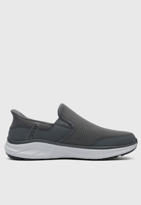 Tenis SKECHERS Equalizer 6.0 - Stoaver Gris