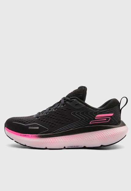 Tenis SKECHERS GO RUN Ride 11 Negro