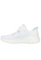 Tenis Mujer Skechers Bobs Flex - Blanco de Skechers
