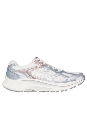 Tenis Mujer Skechers Go Run Consistent 2.0 - Blanco Skechers