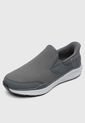 Tenis SKECHERS Equalizer 6.0 - Stoaver Gris de Skechers