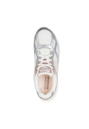 Tenis Mujer Skechers Go Run Consistent 2.0 - Blanco
