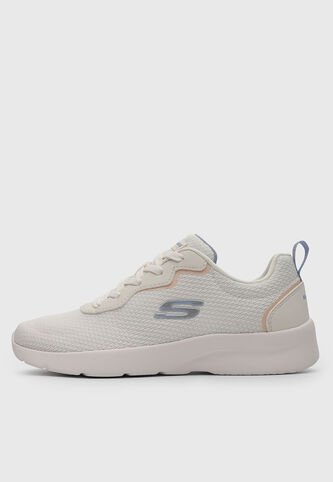Tenis SKECHERS Dynamight 2.0 - Zen Space Marfil Skechers