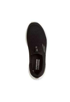 Tenis Mujer Skechers Go Walk Now - Negro