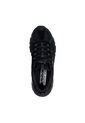 Tenis Mujer Skechers D'Lites Hi - Negro de Skechers