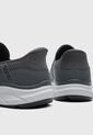 Tenis SKECHERS Equalizer 6.0 - Stoaver Gris de Skechers