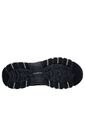 Tenis Mujer Skechers D'Lites Hi - Negro de Skechers
