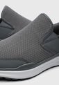 Tenis SKECHERS Equalizer 6.0 - Stoaver Gris de Skechers