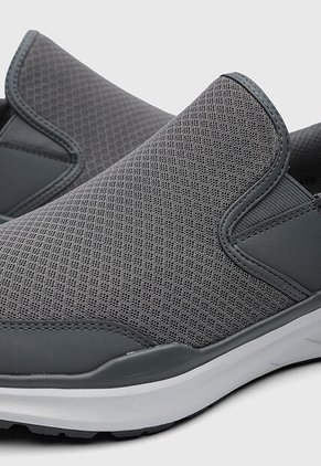 Tenis SKECHERS Equalizer 6.0 - Stoaver Gris