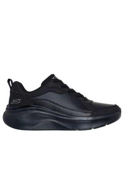 Tenis Mujer Skechers Bobs B Love - Negro