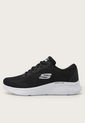 Tenis Training Negro-Blanco Skechers Skech-Lite Pro - Perfect Time de Skechers