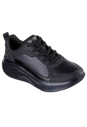 Tenis Mujer Skechers Bobs B Love - Negro