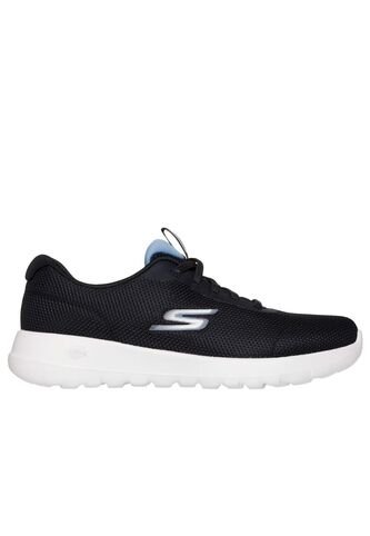 Tenis Mujer Skechers Go Walk Joy - Negro Skechers