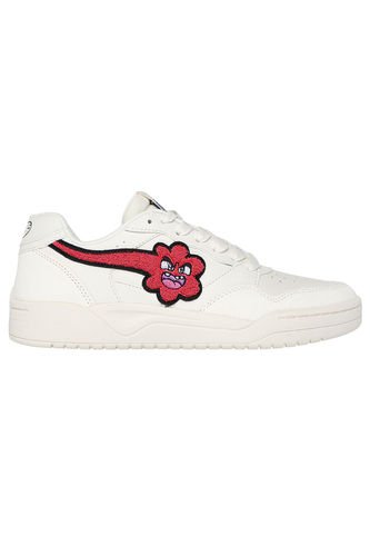 Tenis Hombre Skechers Vexx: Koopa - Blanco Skechers