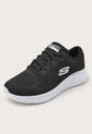 Tenis Training Negro-Blanco Skechers Skech-Lite Pro - Perfect Time de Skechers