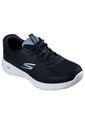 Tenis Mujer Skechers Go Walk Joy - Negro de Skechers