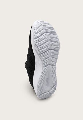Tenis Training Negro-Blanco Skechers Skech-Lite Pro - Perfect Time