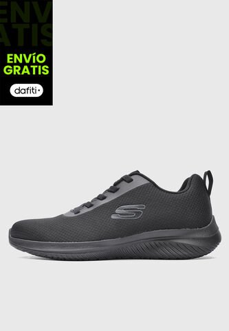 Tenis SKECHERS Ultra Flex 3.0 SR Negro Skechers