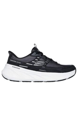 Tenis Mujer Skechers Edgeride Retro Remix - Negro Skechers