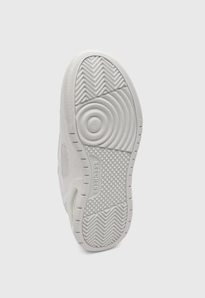 Tenis SKECHERS Uno Court Low Post Blanco