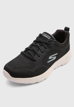 Tenis SKECHERS GO WALK Joy Negro