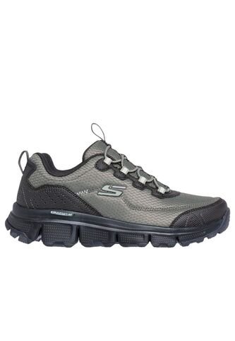 Tenis Mujer Skechers Summits - Gris Skechers