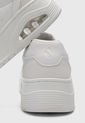 Tenis SKECHERS Uno Court Low Post Blanco de Skechers