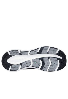 Tenis Mujer Skechers Edgeride Retro Remix - Negro