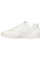 Tenis Hombre Skechers Vexx: Koopa - Blanco de Skechers