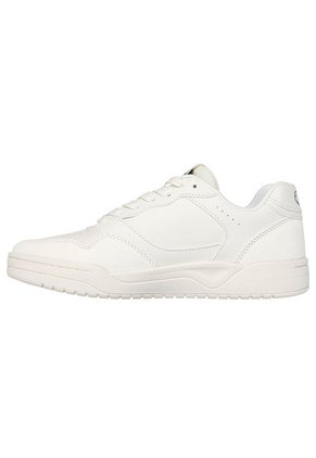 Tenis Hombre Skechers Vexx: Koopa - Blanco