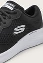 Tenis Training Negro-Blanco Skechers Skech-Lite Pro - Perfect Time de Skechers