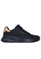 Tenis Mujer Skechers Uno Lite Shimmeralong - Negro de Skechers