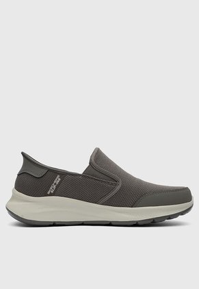 Tenis SKECHERS Equalizer 5.0 - Drayze Marrón