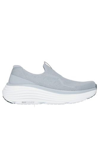 Tenis Mujer Skechers Max Cushioning Endeavour -  Gris Skechers