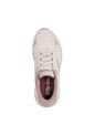 Tenis Mujer Skechers Go Run Now - Morado de Skechers