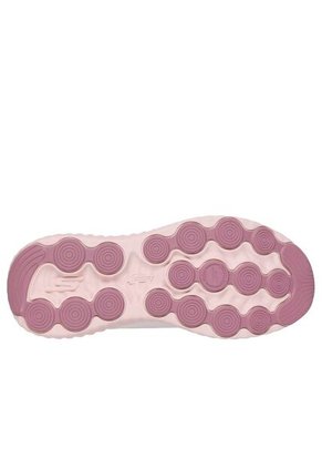 Tenis Mujer Skechers Go Run Now - Rosado