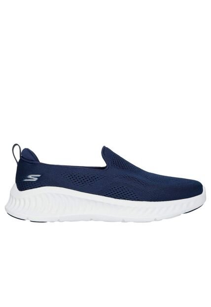 Tenis Mujer Skechers Walk Now - Azul