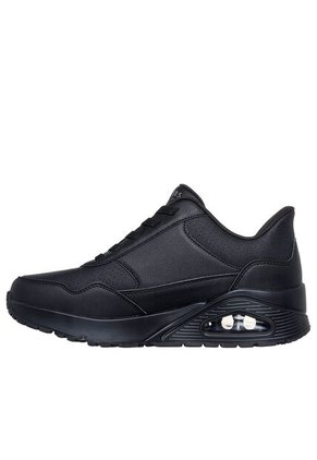 TENIS SKECHERS HOMBRE 183023BBK UNO Talla 7.5